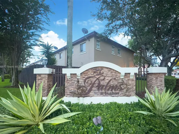 8919 SW 222nd Ter, Cutler Bay, FL 33190