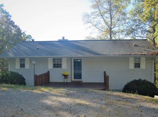 357 Ridgeview Dr, Hayesville, NC 28904