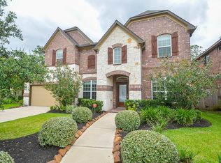 6842 Bears Path Ln, Missouri City, TX 77459