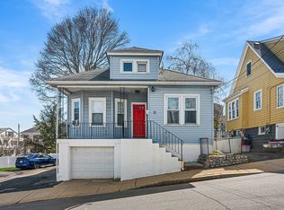 12 Richdale Ave, Everett, MA 02149