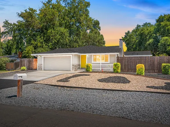 6936 Kon Tiki Dr, Orangevale, CA 95662