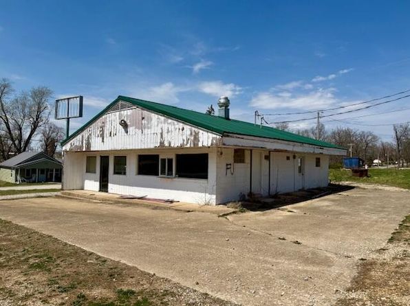 000 Cherry Street, Summersville, MO 65571