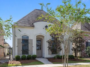 3191 Cypress View Ln, Baton Rouge, LA 70810