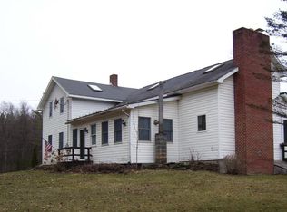 534 Hammerle Rd, Oxford, NY 13830