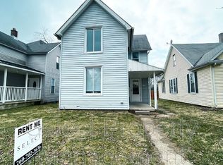 435 Greenwood Ave #1/2, Fort Wayne, IN