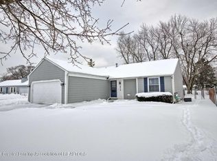 4519 Wildflower Way, Lansing, MI