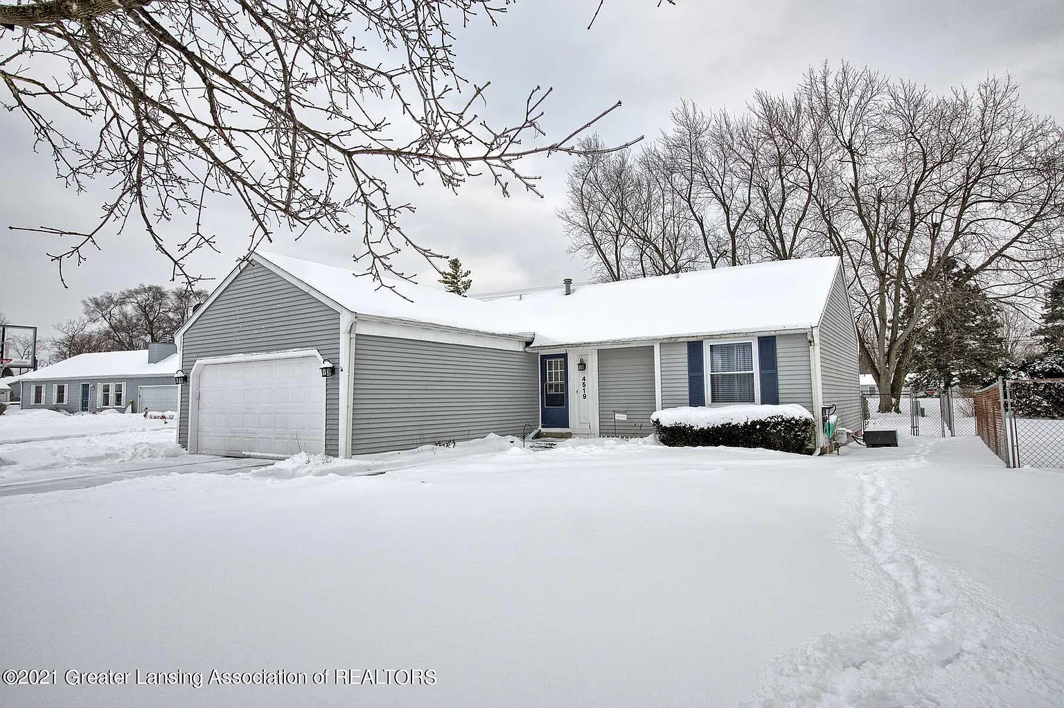 4519 Wildflower Way photo 1