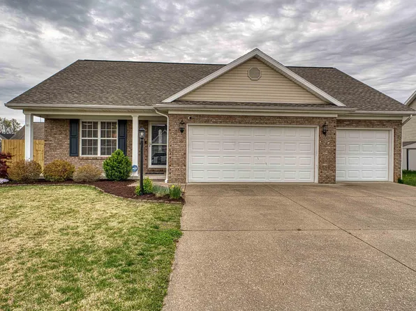 1931 Saint Lucia Dr, Newburgh, IN 47630