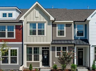 1436 Elk Falls Dr, Wendell, NC 27591