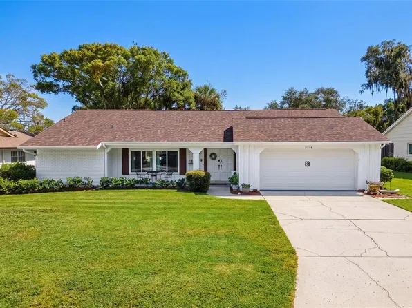 8210 VALLEY STREAM LANE, HUDSON, FL 34667