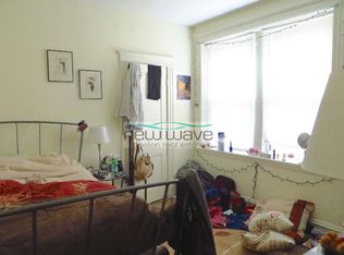 191 Park Dr APT 31, Boston, MA 02215