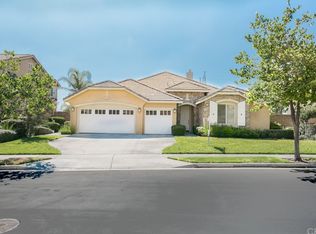 12701 Mediterranean Dr, Etiwanda, CA 91739