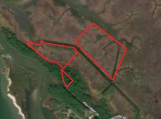 0 Holly Point Ln, Church Creek, MD 21622