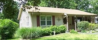 2nd image of 2700 S Berry Ave