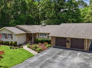1200 Brakefield Dairy Rd, Jasper, AL 35503