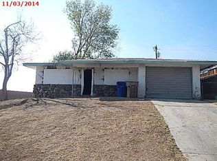 2100 Lynwood St, Bakersfield, CA 93306