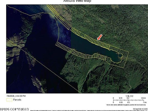 2nd image of LOT 4 Chilkat Lake Rd