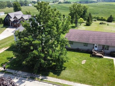 207 Dodgeville Street, Highland, WI, 53543