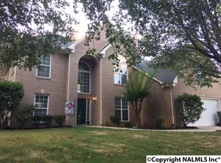 136 Cannes Dr SE, Brownsboro, AL 35741