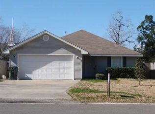 2909 34th St, Port Arthur, TX 77642