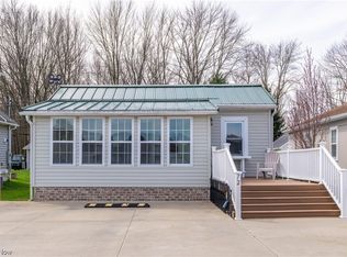 8177 S Cleveland Massillon Rd LOT 72, Clinton, OH 44216