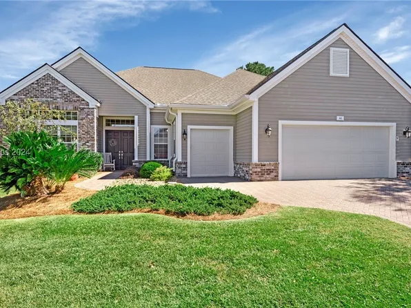 61 Falmouth Way, Bluffton, SC 29909