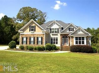 591 Old Greenville Rd, Fayetteville, GA 30215