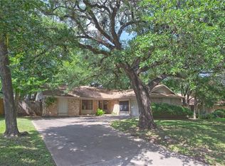 3906 Galacia Dr, Austin, TX 78759