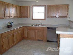1100 Lackie Rd kitchen