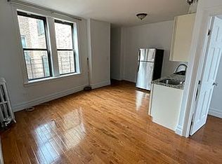 18 Saint Nicholas Pl APT 5D, New York, NY 10031