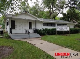 3700 Vine St, Lincoln, NE 68503