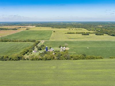 1719 County Road H, Deer Park, WI, 54007