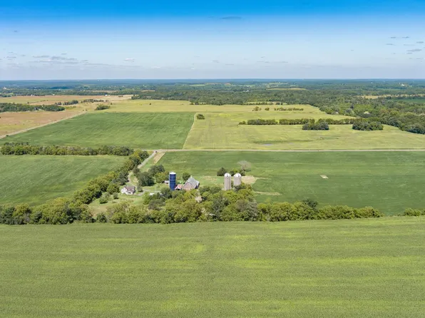 1719 County Road H, Deer Park, WI 54007