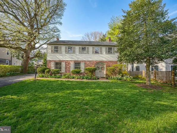 256 Hathaway Ln, Wynnewood, PA 19096