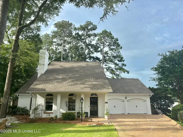 135 Winter Teal Pl, Madison, MS 39110