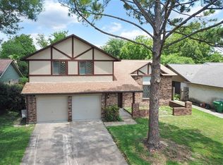 10014 Prairie Mist St, Houston, TX 77088