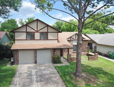 10014 Prairie Mist St, Houston, TX, 77088