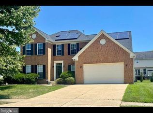 1006 Andean Goose Way, Upper Marlboro, MD 20774