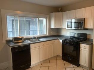 1-3 Lawrence Pl #2/3, Brighton, MA 02135