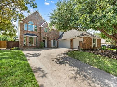2727 Creek Crossing Dr, McKinney, TX, 75072