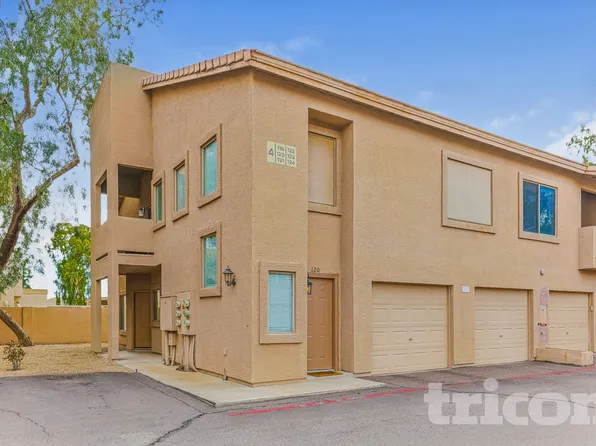 1406 W Emerald Ave Unit 119, Mesa, AZ 85202