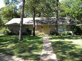 322 Highlander Hts, Hideaway, TX 75771
