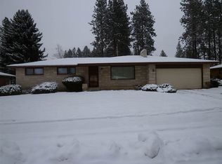 6522 N Winston Dr, Spokane, WA 99208