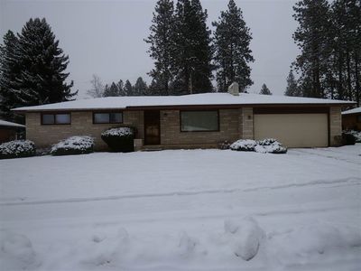 6522 N Winston Dr, Spokane, WA, 99208