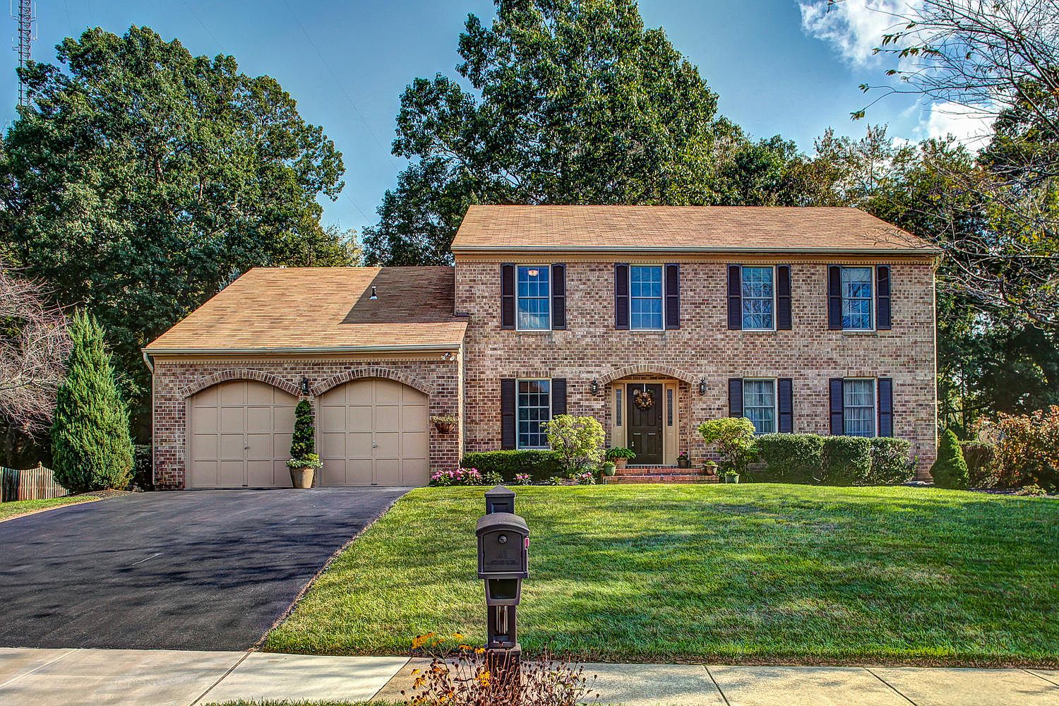 3743 Ashley Way, Owings Mills, MD 21117 Zillow