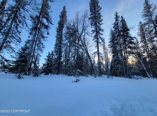 52495 Blueberry Ave, Kenai, AK 99611