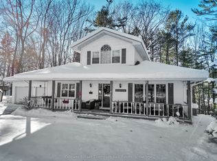 2 The Granite Blf, Bracebridge, ON P1L 1L4