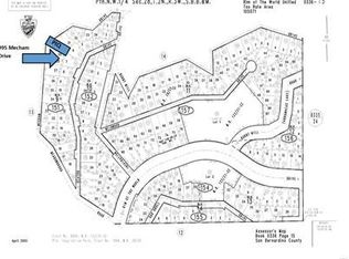 0 Mecham Dr #30, Lake Arrowhead, CA 92352