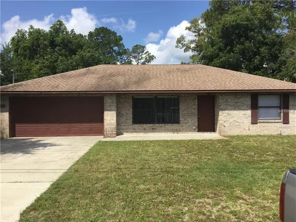 1376 Powers Ave, Holly Hill, FL 32117
