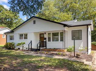 1963 Woodland Dr, Charlotte, NC 28205